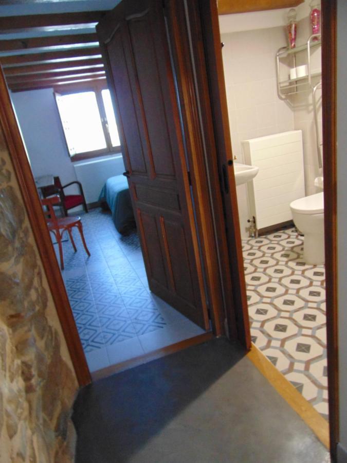 Casa Becquer Villa Noviercas ภายนอก รูปภาพ