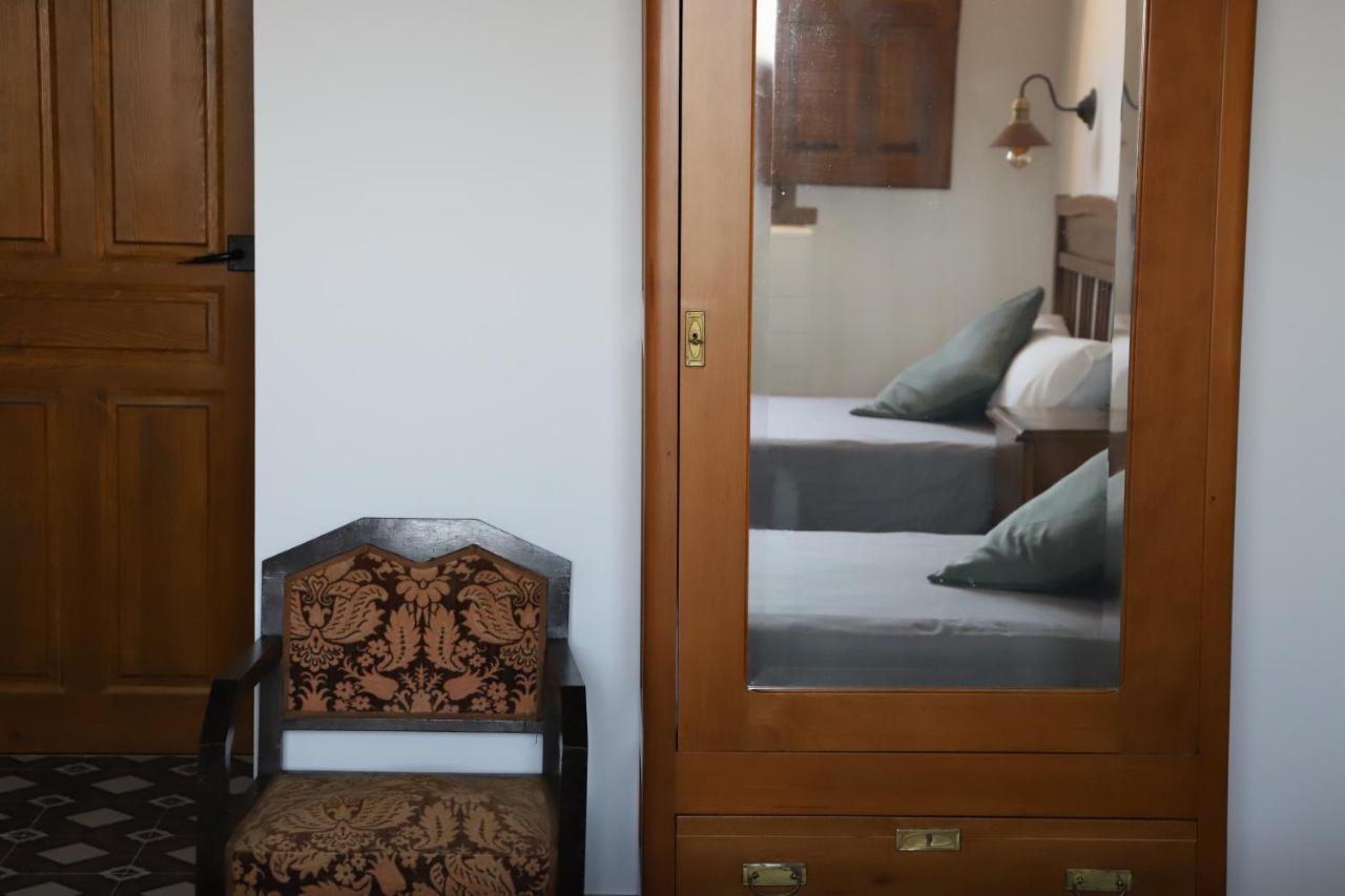 Casa Becquer Villa Noviercas ภายนอก รูปภาพ
